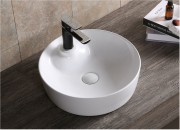 Умывальник накладной Cerutti SPA CR0090 44x44 Умывальник накладной Cerutti SPA CR0090 44x44