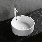 Умывальник накладной Cerutti SPA CR7022 42x42 Умывальник накладной Cerutti SPA CR7022 42x42