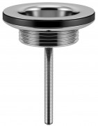 Универсальный выпуск для раковины Wellsee Drainage System 182145000 Универсальный выпуск для раковины Wellsee Drainage System 182145000