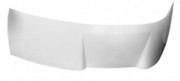 Экран для ванны Ravak Asymmetric 150 см L CZ44100000