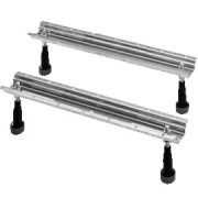 Ножки для ванны Ravak Asymmetric CY44000000 Ножки для ванны Ravak Asymmetric CY44000000