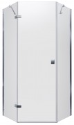Душевой уголок Triton Сигма Хром А1 90х90 Щ0000054219 Душевой уголок Triton Сигма Хром А1 90х90 Щ0000054219