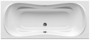 Ванна акриловая Ravak Campanula II 170x75 Ванна акриловая Ravak Campanula II 170x75