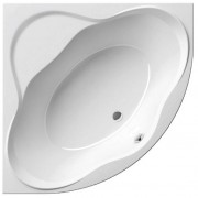 Акриловая ванна Ravak New Day 140x140 угловая двухместная Акриловая ванна Ravak New Day 140x140 угловая двухместная