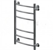 Полотенцесушитель водяной лесенка Nika Arc ЛД (г) 60/50 с боковым подключением Полотенцесушитель водяной лесенка Nika Arc ЛД (г) 60/50 с боковым подключением