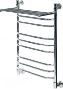 Полотенцесушитель водяной лесенка Nika Trapezium ЛТ (г2) ВП 100/50 Полотенцесушитель водяной лесенка Nika Trapezium ЛТ (г2) ВП 100/50