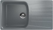 Мойка кухонная Ulgran U-203 309 темно-серый Мойка кухонная Ulgran U-203 309 темно-серый