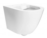 Унитаз подвесной Kerama Marazzi Sfera Унитаз подвесной Kerama Marazzi Sfera