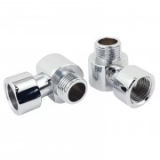 Соединение угловое Gloss & Reiter гайка-штуцер 1/2'''х1/2'' Соединение угловое Gloss & Reiter гайка-штуцер 1/2'''х1/2''