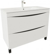 Тумба с умывальником IDDIS Cloud CLO10WFi95K Тумба с умывальником IDDIS Cloud CLO10WFi95K