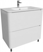 Тумба напольная Iddis Edifice EDI80WFi95K с умывальником 0108000i28 Тумба напольная Iddis Edifice EDI80WFi95K с умывальником 0108000i28