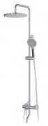 Душевая система A-Five Lotus A5-0537 Душевая система A-Five Lotus A5-0537