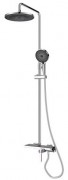 Душевая система A-Five Lotus A5-0538 Душевая система A-Five Lotus A5-0538