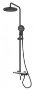 Душевая система A-Five Lotus A5-0638 Душевая система A-Five Lotus A5-0638