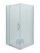 Душевой уголок Iva E2SS100C 100x100 Душевой уголок Iva E2SS100C 100x100