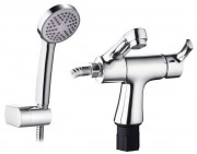 Смеситель для ванны и душа Ledeme L1055-16 (L1055-16) Смеситель для ванны и душа Ledeme L1055-16 (L1055-16)