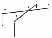 Каркас универсальный Ventospa 150-170 со сборочным комплектом Каркас универсальный Ventospa 150-170 со сборочным комплектом