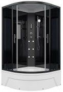 Гидромассажная душевая кабина Erlit ER570926-C24-RUS 90x90 Гидромассажная душевая кабина Erlit ER570926-C24-RUS 90x90