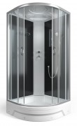 Душевая кабина Erlit ER350926-C4-RUS 90х90 Душевая кабина Erlit ER350926-C4-RUS 90х90