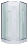 Душевая кабина Erlit ER3509PE-C3-RUS 90х90 Душевая кабина Erlit ER3509PE-C3-RUS 90х90