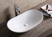 Умывальник накладной Cerutti SPA CR7031B 64x36 Умывальник накладной Cerutti SPA CR7031B 64x36