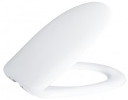 Сиденье для унитаза углового Creavit Sedef KC0703.01.0000E