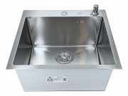 Мойка кухонная Wisent W35050 Мойка кухонная Wisent W35050