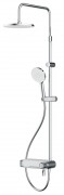 Душевая система Am.Pm X-Joy F0785A700 Душевая система Am.Pm X-Joy F0785A700