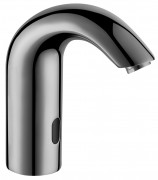 Смеситель для умывальника Lemark Project сенсорный (LM4652CE) Смеситель для умывальника Lemark Project сенсорный (LM4652CE)