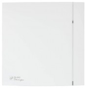Вытяжной вентилятор Soler&Palau Silent-100 CHZ White Design 5210402300-021300
