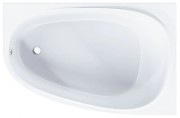 Ванна акриловая Am.Pm Like 170x110 R W80A-170R110W-A Ванна акриловая Am.Pm Like 170x110 R W80A-170R110W-A