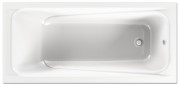 Акриловая ванна Метакам Light 170x70 Акриловая ванна Метакам Light 170x70