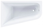 Ванна акриловая Am.Pm Spirit 160x100 L W72A-160L100W-A2 Ванна акриловая Am.Pm Spirit 160x100 L W72A-160L100W-A2