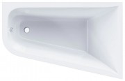 Ванна акриловая Am.Pm Spirit 160x100 R W72A-160R100W-A2 Ванна акриловая Am.Pm Spirit 160x100 R W72A-160R100W-A2