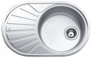 Мойка кухонная Teka DR 77 1C 1E MAT 40127301