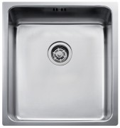 Мойка кухонная Teka BEF 34.38 F Polished 40180110 Мойка кухонная Teka BEF 34.38 F Polished 40180110