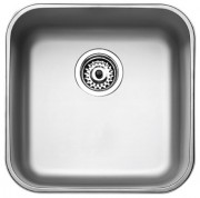 Мойка кухонная Teka BE 400.400 Plus 10125152 Мойка кухонная Teka BE 400.400 Plus 10125152