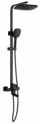 Душевая система РМС SUS125BL-009DK Душевая система РМС SUS125BL-009DK
