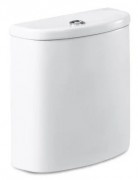 Бачок напольного унитаза Roca Dama Senso 341517000