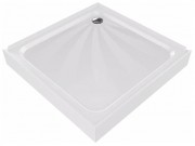 Душевой поддон Alex Baitler AB9017H-2 90х90 Душевой поддон Alex Baitler AB9017H-2 90х90