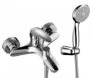 Смеситель для ванны Lemark Linara LM0414C Смеситель для ванны Lemark Linara LM0414C