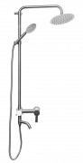 Душевая система Wisent W3501 Душевая система Wisent W3501