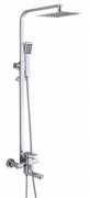 Душевая система Wisent W3506 Душевая система Wisent W3506