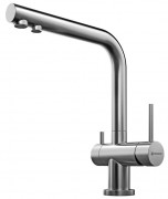 Смеситель для кухни Omoikiri Nagano-BN 4994011