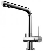 Смеситель для кухни Omoikiri Nagano-C 4994146