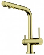 Смеситель для кухни Omoikiri Nagano-LG 4994178