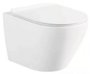Унитаз подвесной Selena Circulo C001WG Унитаз подвесной Selena Circulo C001WG