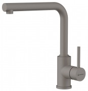 Смеситель для кухни Omoikiri Nakagawa-P-GR 4974318