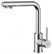 Смеситель для кухни Omoikiri Nakagawa 2 Plus-C 4994341 Смеситель для кухни Omoikiri Nakagawa 2 Plus-C 4994341