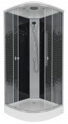 Душевая кабина Niagara Eco NG-4501-14 90x90 Душевая кабина Niagara Eco NG-4501-14 90x90